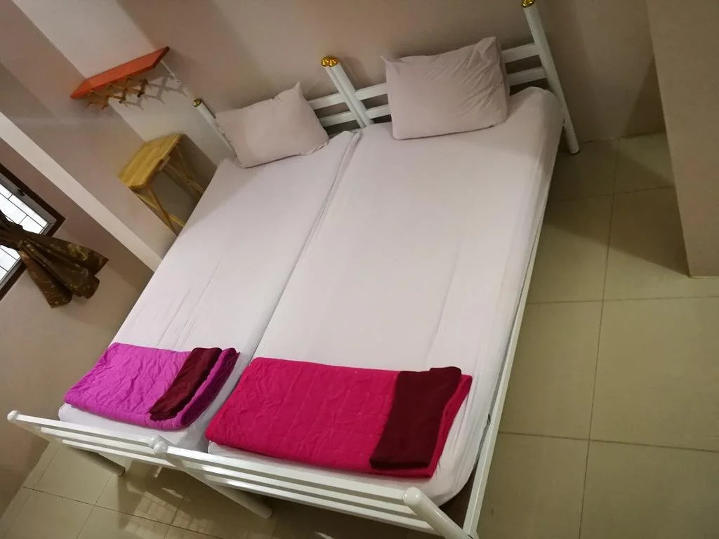 Ricos Honey Place Guesthouse