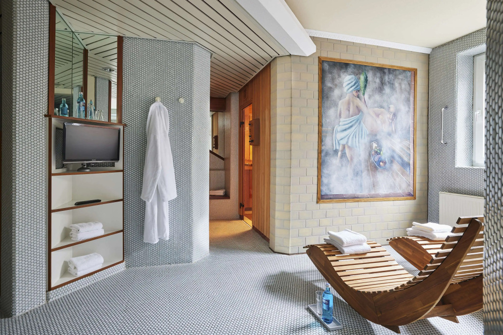 Best Western Raphael Hotel Altona