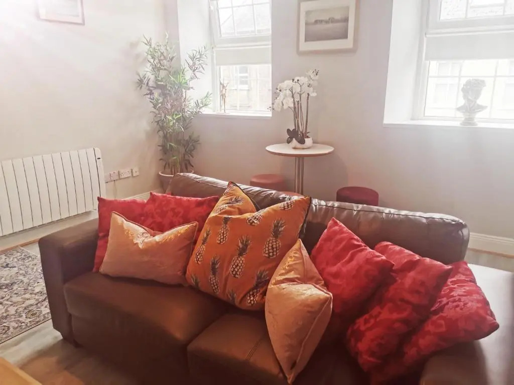 360 Town Stay Apartments & Studios
