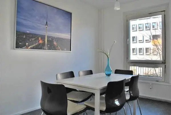 Winterfeldt Berlin Apartments