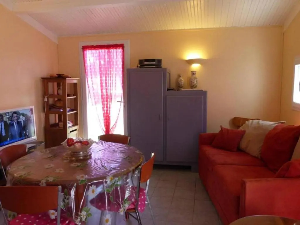 Maison Bretignolles-sur-Mer, 2 pièces, 4 personnes - FR-1-224A-7