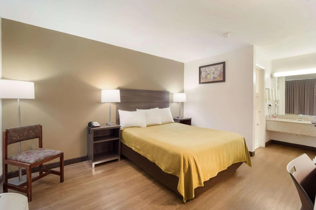 Econo Lodge Goose Creek - Charleston North