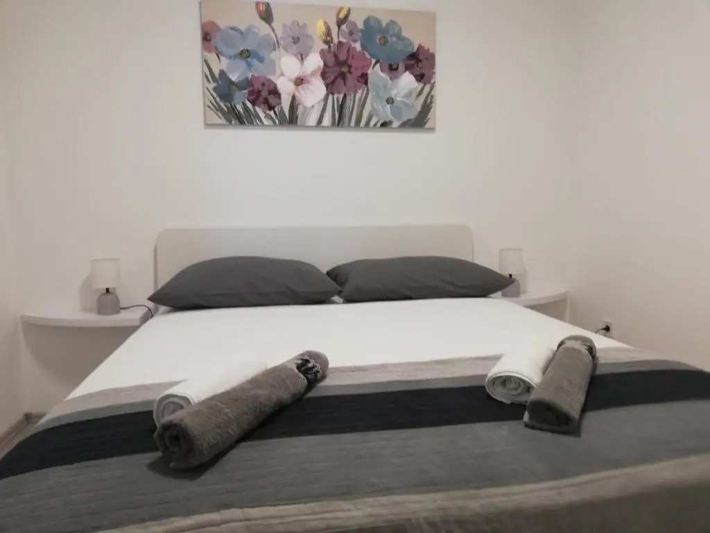 Modern Apartment near Split & Trogir