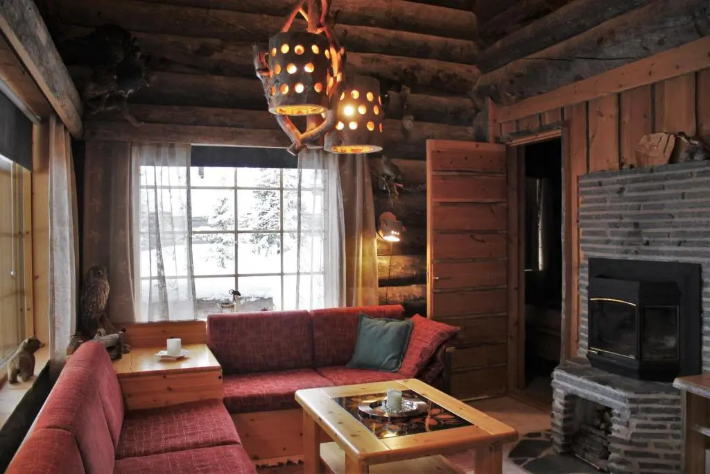 Villa Tunturituuli