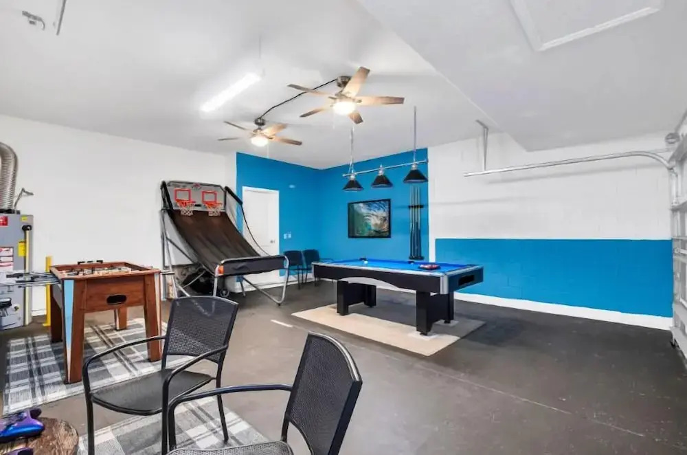 Solterra 6Br Villa W/ Pool, Spa, Game & Theater
