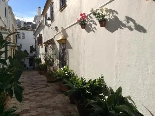 Tribeca Guest House