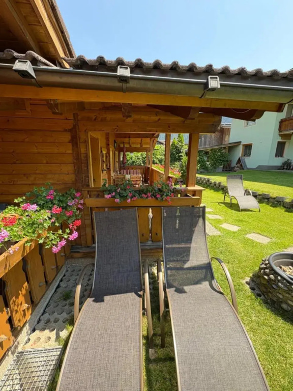 Gstehaus  Ferienhuser Martinus