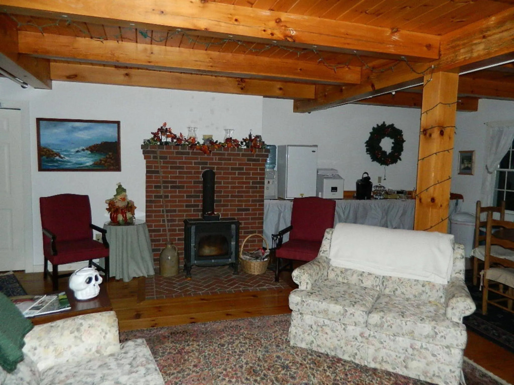 Royalsborough Inn at the Bagley House