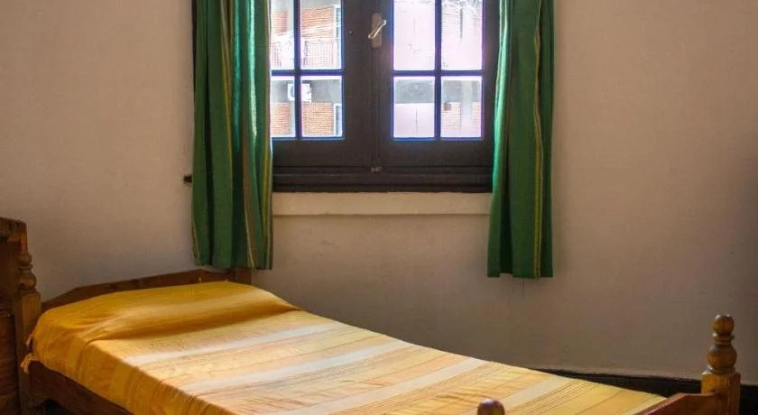 Planet Hostel MVD