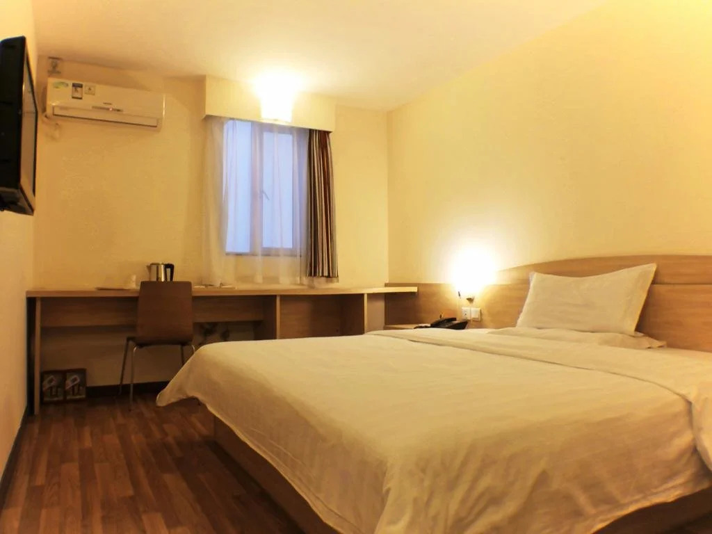 Hai Xiang Premium Hotel