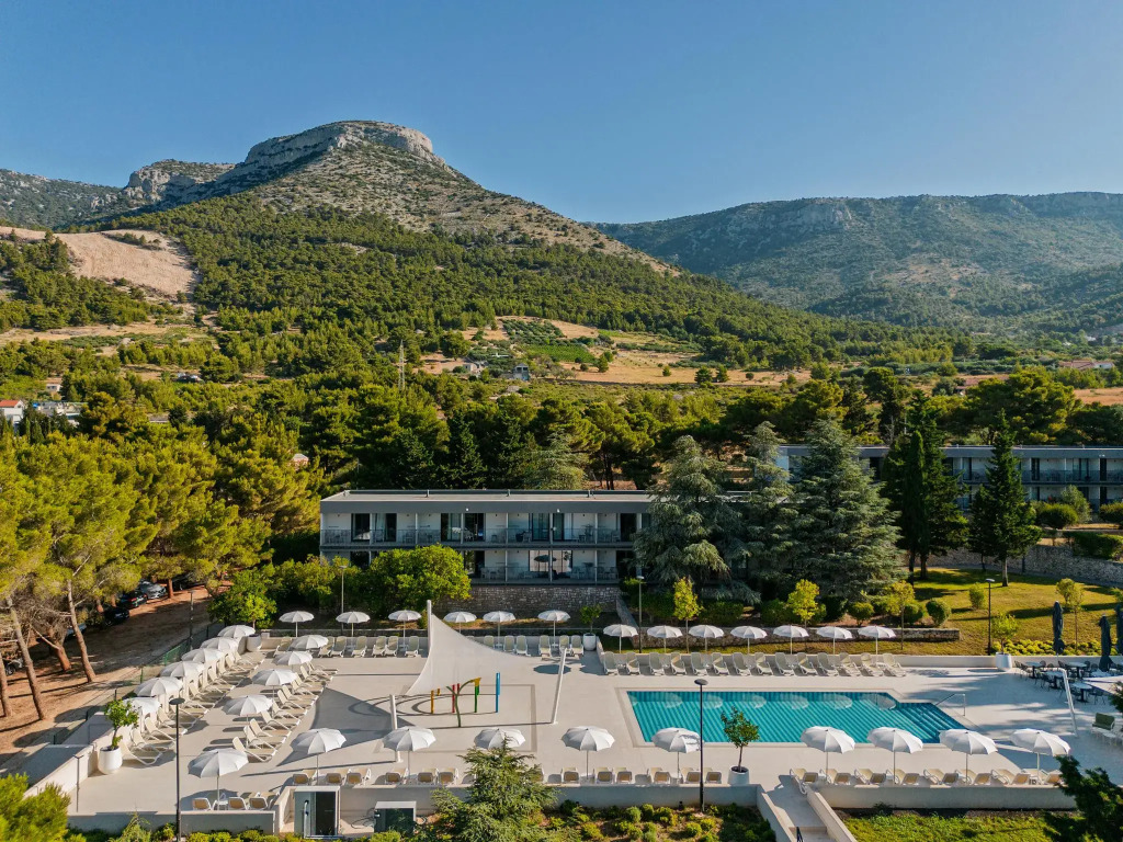 Bluesun Holiday Village Bonaca - Full Board