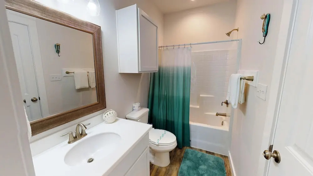 Beachside 103 3 Bedroom Townhouse