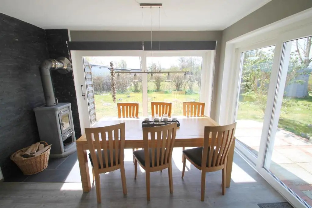 4200 - Strandhaus Robinson