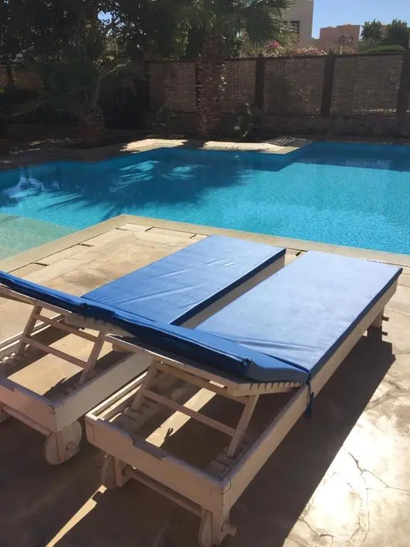 South Marina El Gouna 1 Br