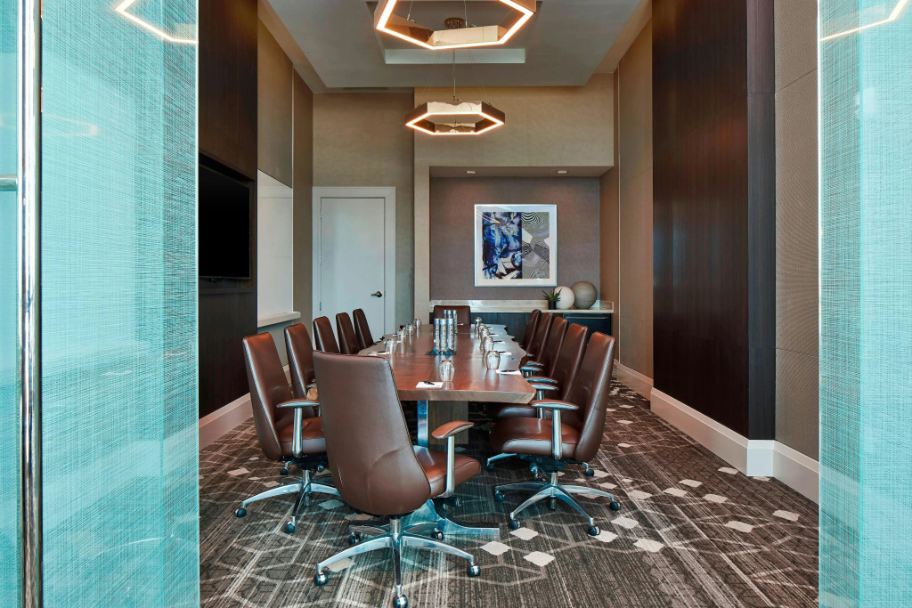 SpringHill Suites by Marriott Nashville Downtown/Convention Center