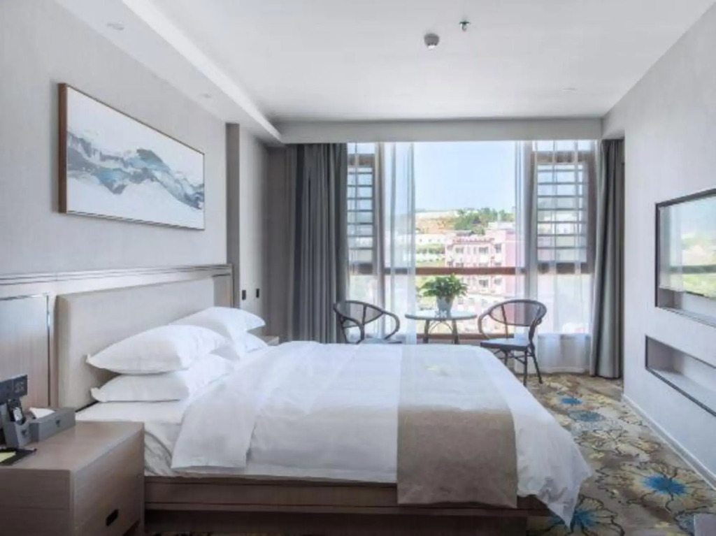 1700 Hotel