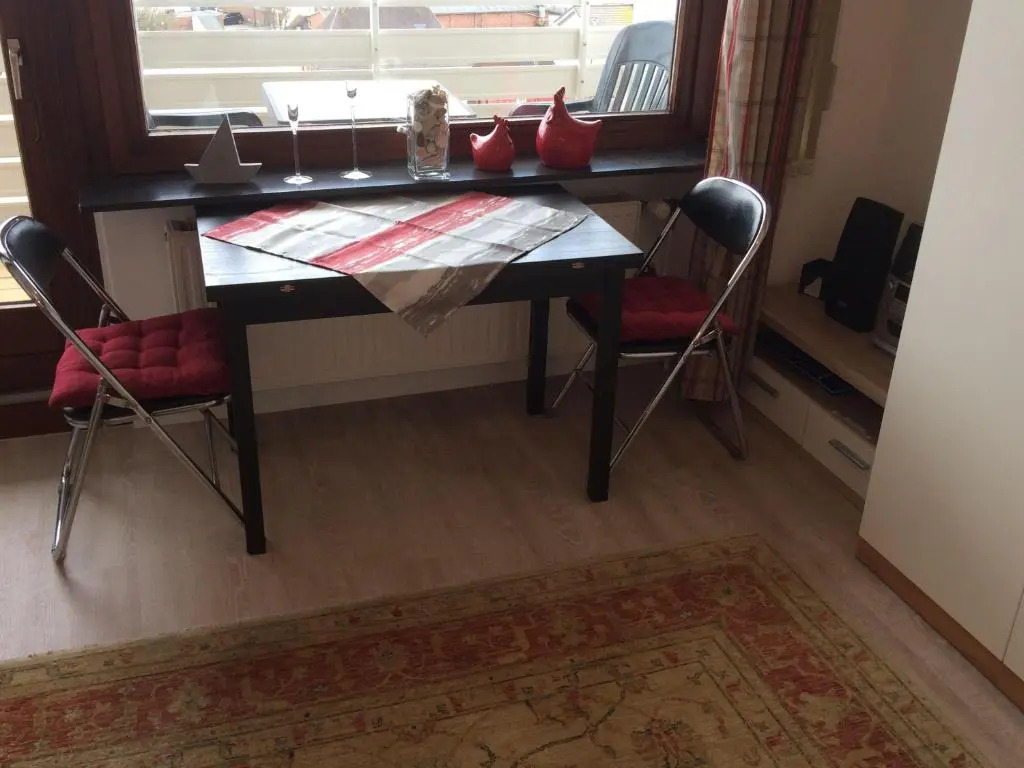 Ferienwohnung-Sylt-Studio