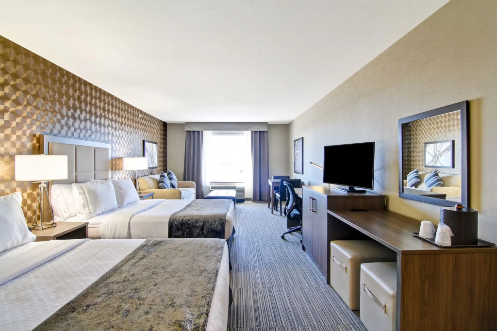 Canalta Hotel Kindersley