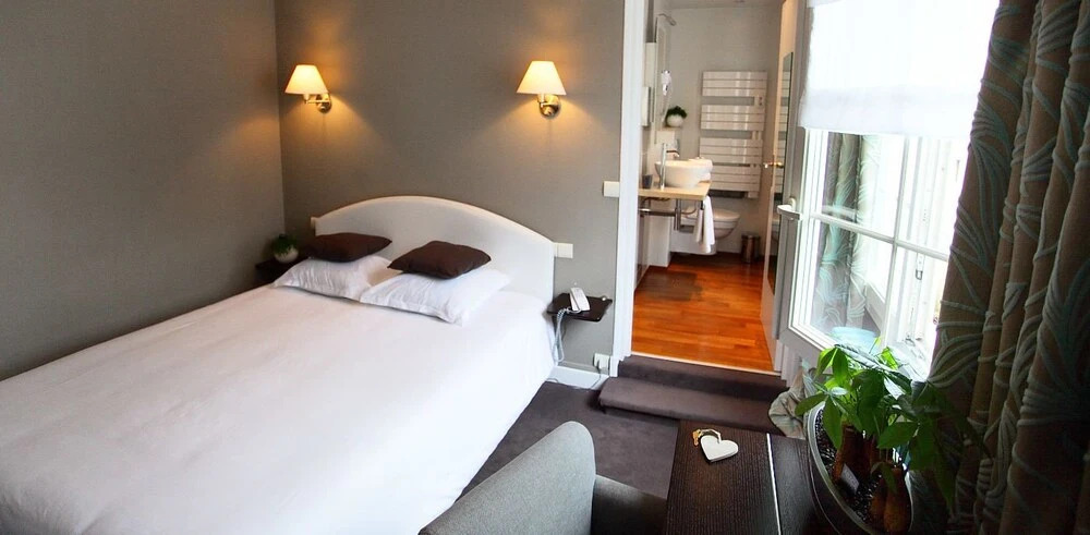 Hostellerie De La Riviere