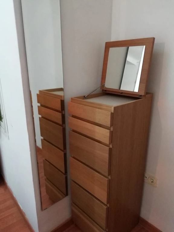 Apartment With one Bedroom in Málaga, With Wifi - 2 km From the Beach