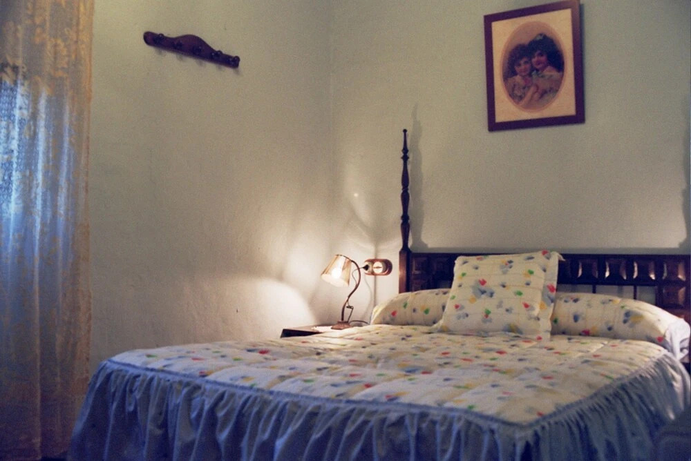 House With 4 Bedrooms in Palenciana, With Private Pool, Enclosed Garde