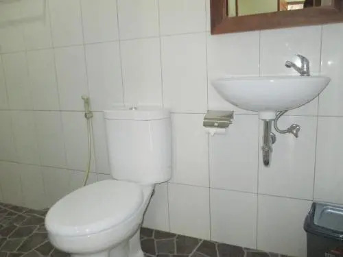 Vinandaka Homestay
