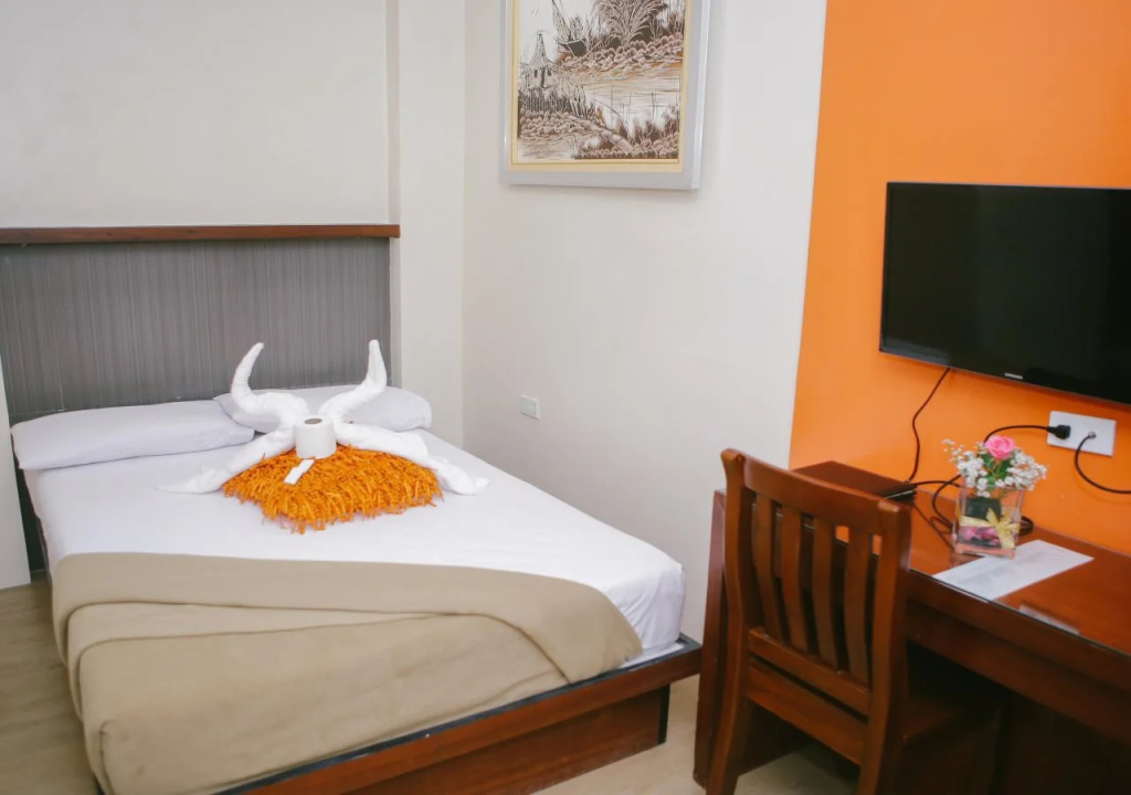 Ey Miner Suites Borromeo
