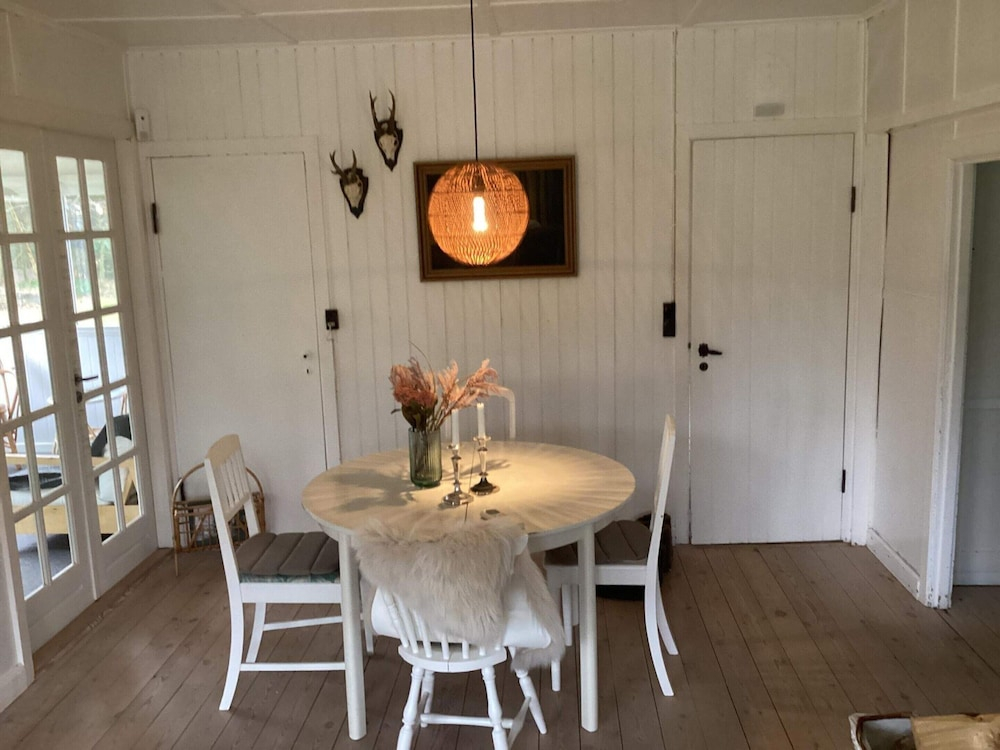5 Person Holiday Home in Vaeggerlose