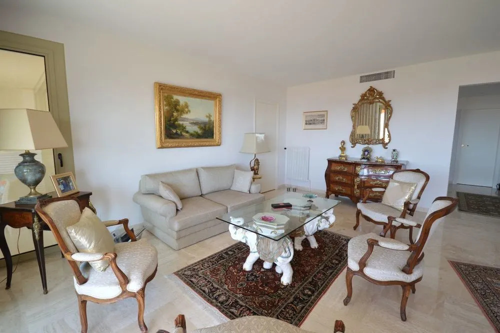 Superb Apartment Cannes Parc Continental