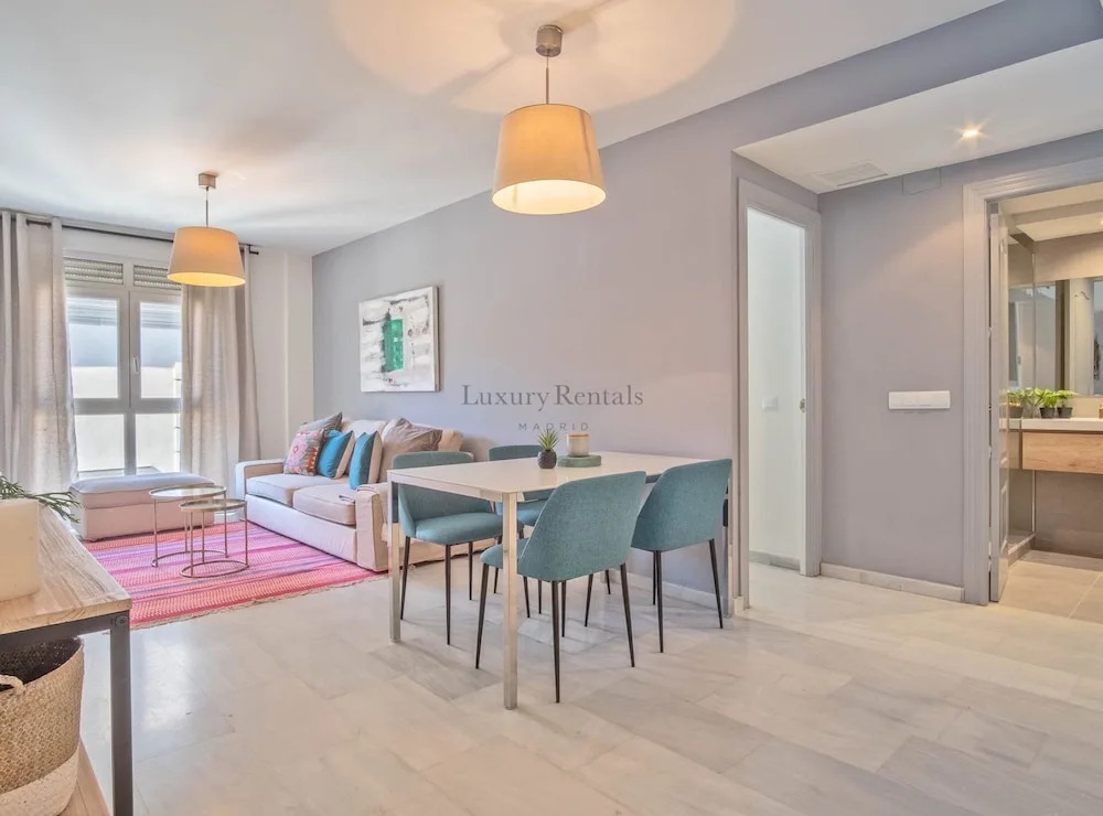 Apartment in Chueca