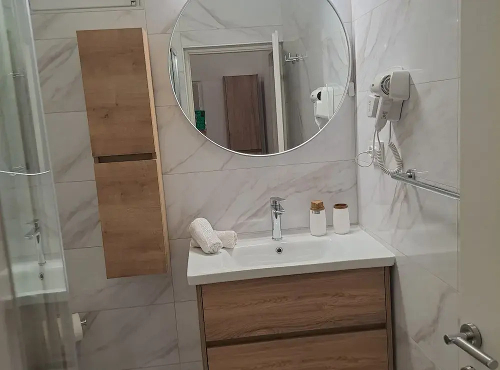 Gordana Apartments