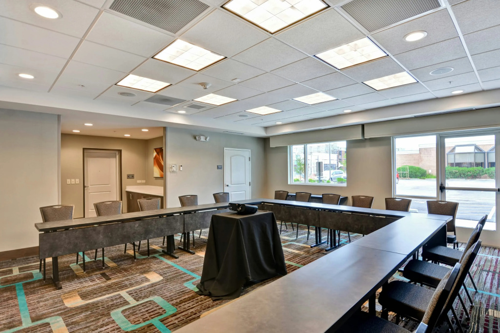 Residence Inn by Marriott Milwaukee North/Glendale