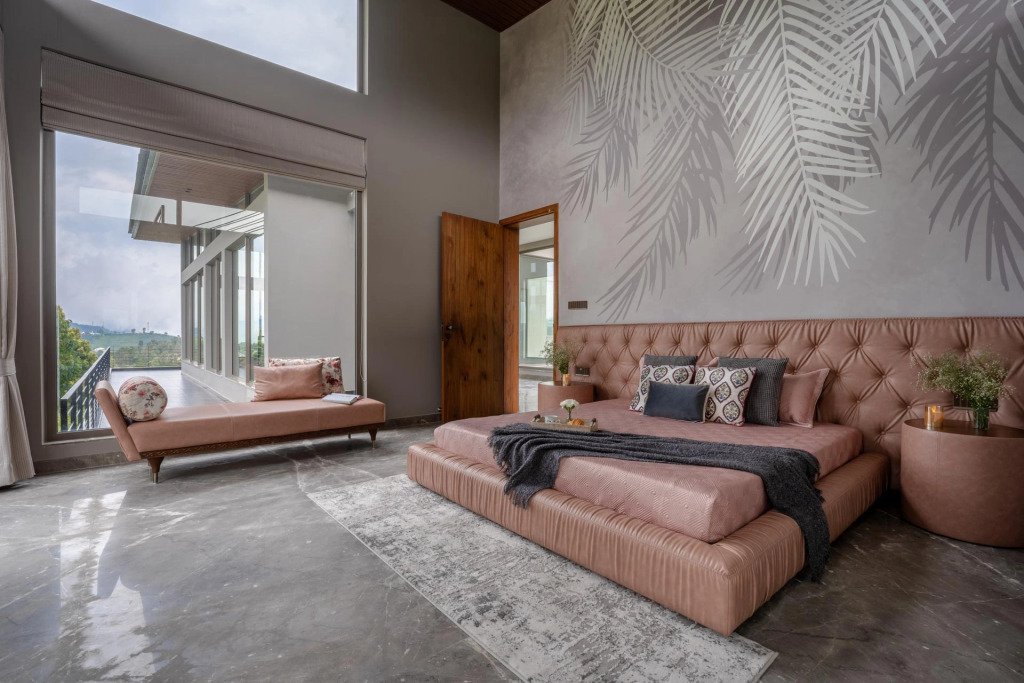 Casa Crystal