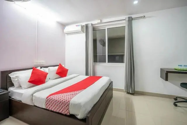MALAPPURAM RESIDENCY