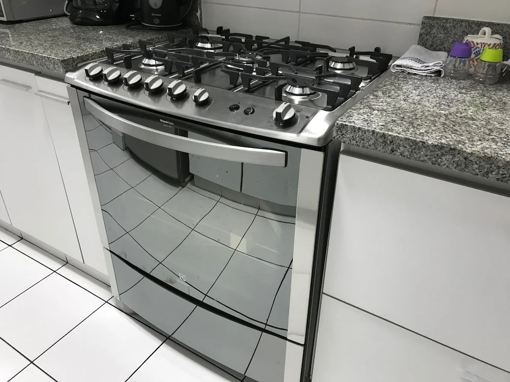 ALU Apartments - Miraflores Boardwalk