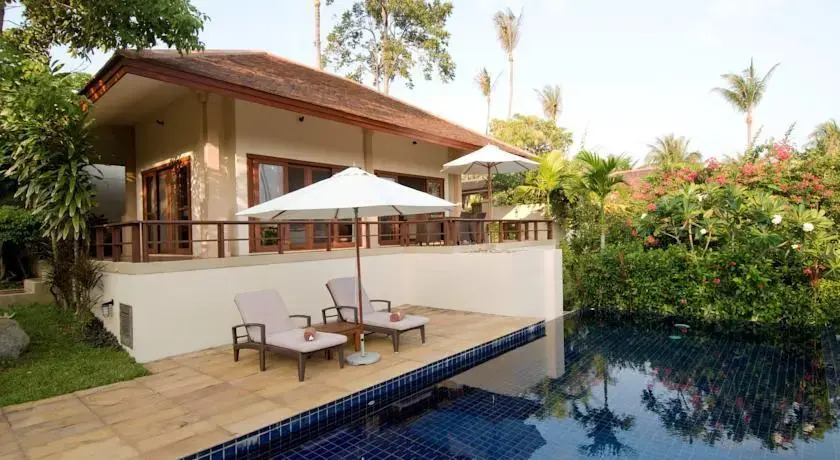 Manmuang Plantation Villa