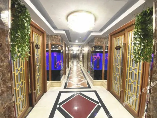 Orient Dynasty Hotel
