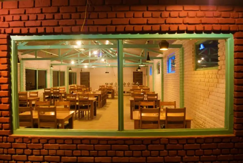 Kumaoni Karavan Camps Resort