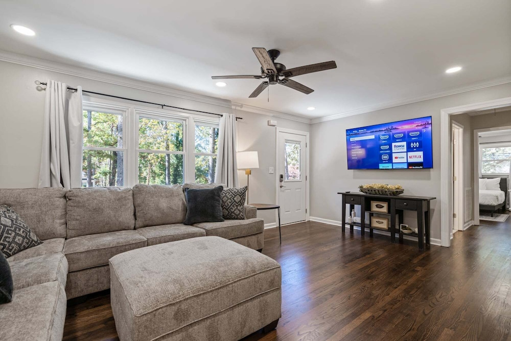 6 Oriole Drive Cartersville
