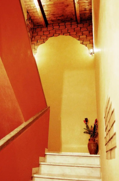 Lamato Borgo b&b