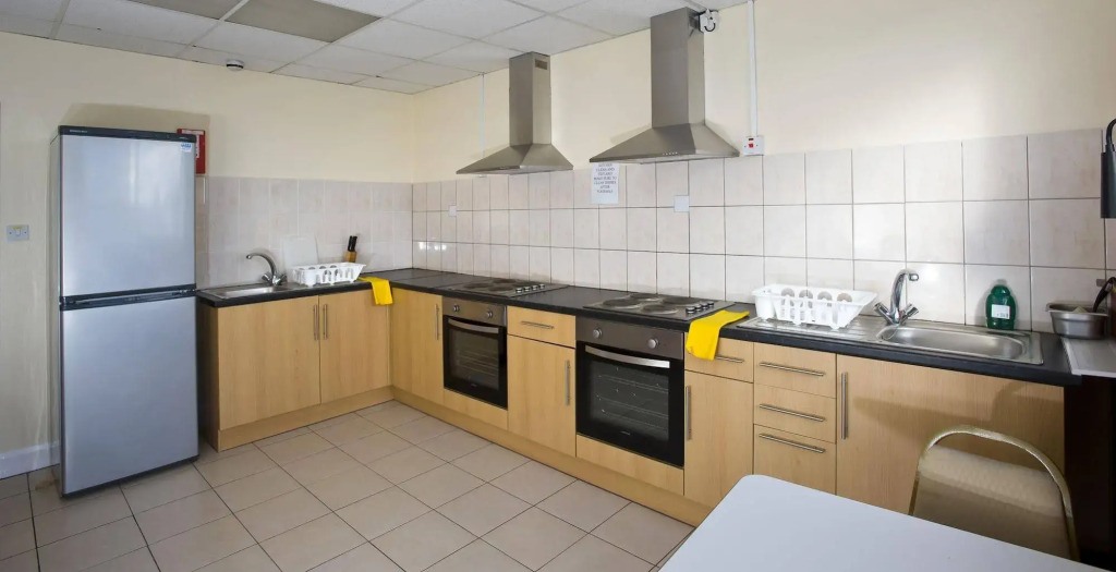 Best Western Northfields Ealing Hotel -Northfield station Elizabeth line