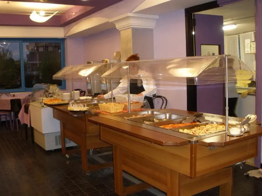 Hotel Senior