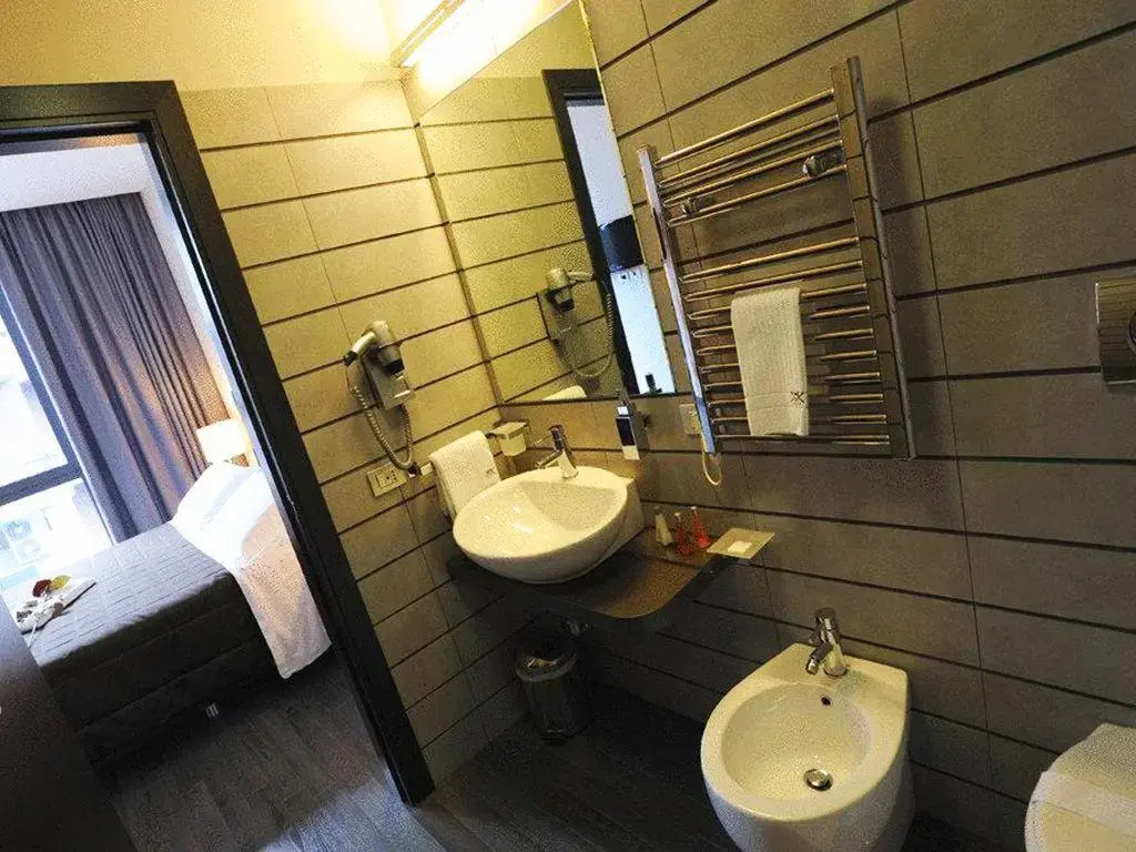 Park Hotel Sporting