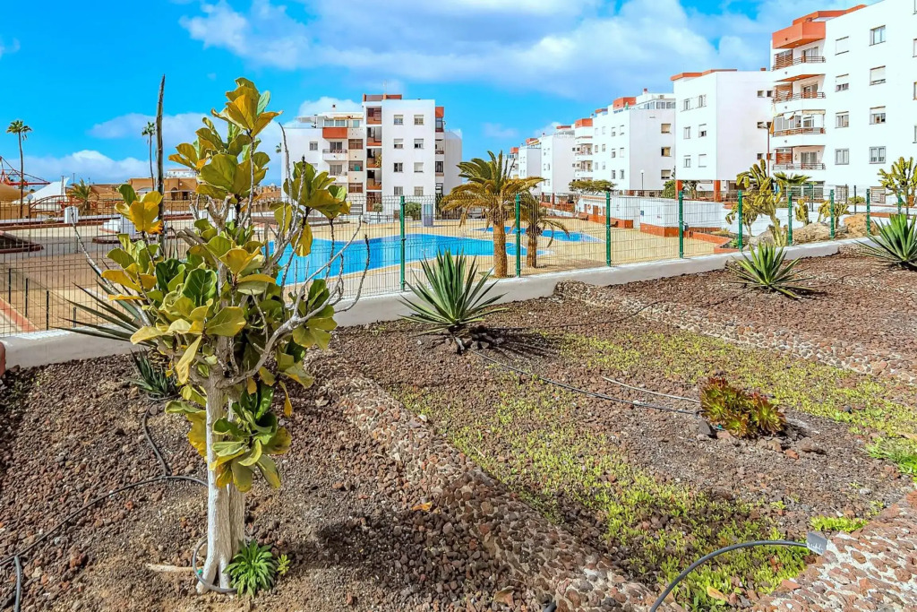 Luxury 3 bedroom Perla Del Mar