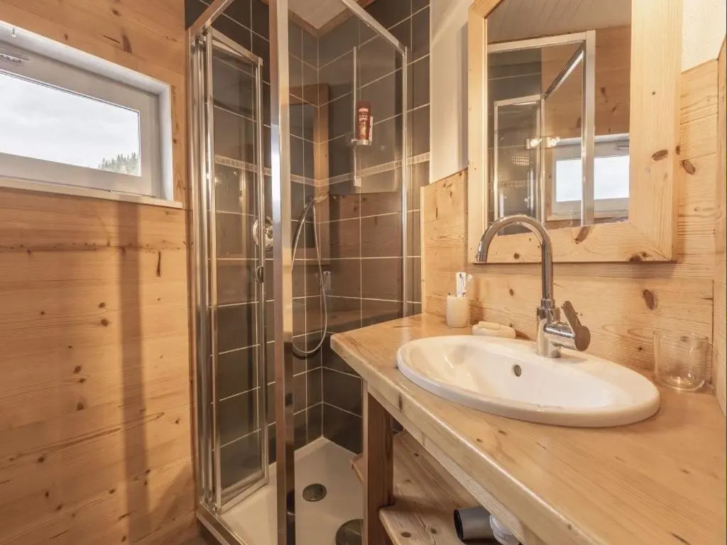 Appartement cosy au pied des pistes