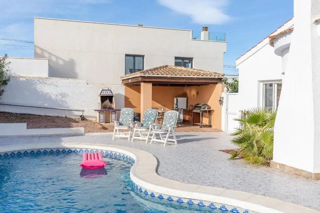 Fidalsa Golf Beach