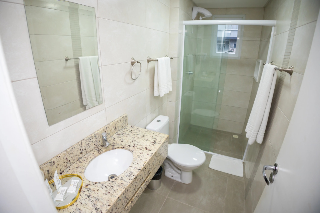 Concept Hotel Flat