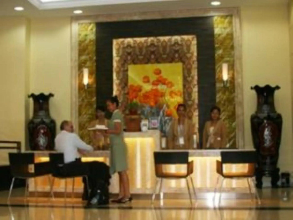 Casa Boutique Hotel