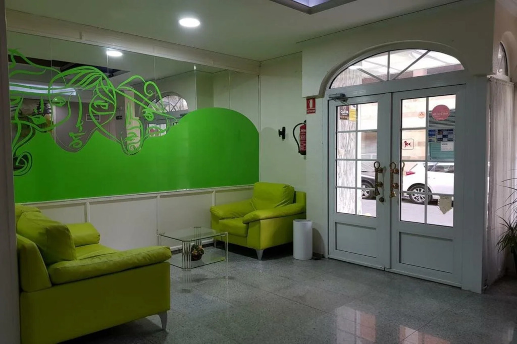 Hotel DL Urban