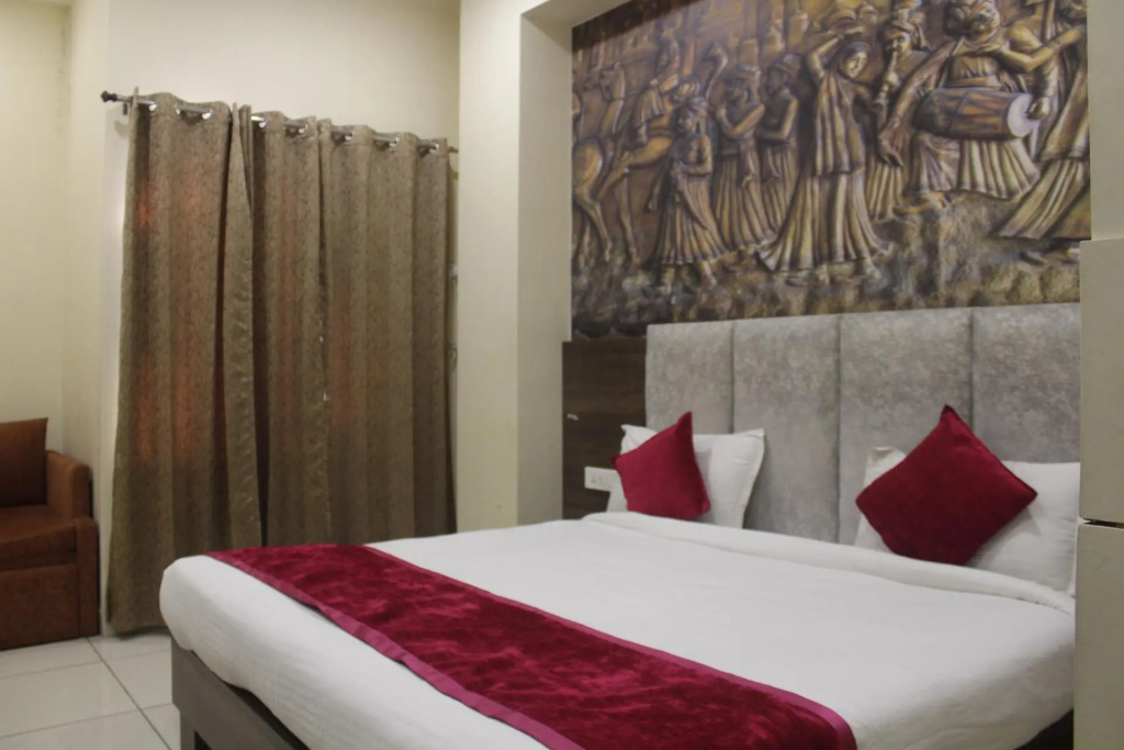 Hotel Karan Residency - 5 Min Walk From Golden Temple